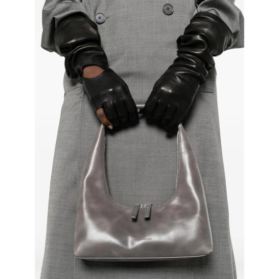 26SS 마지셔우드 숄더백 GG656970 MAUVE GREY - MARGE SHERWOOD