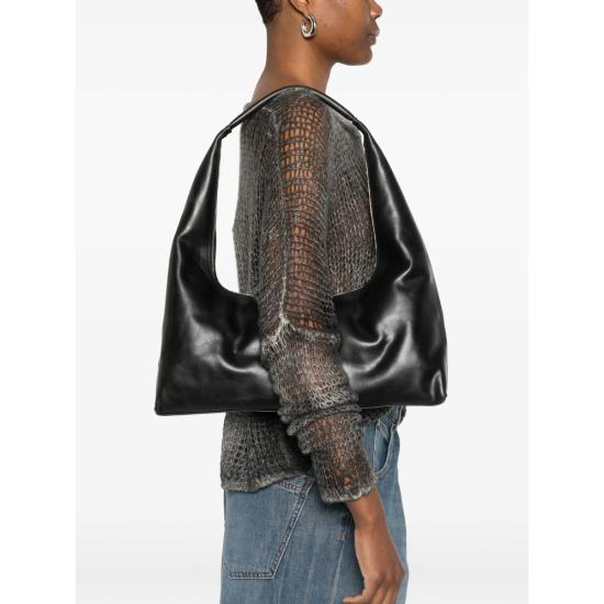 26SS 마지셔우드 숄더백 GG656960 BLACK - MARGE SHERWOOD