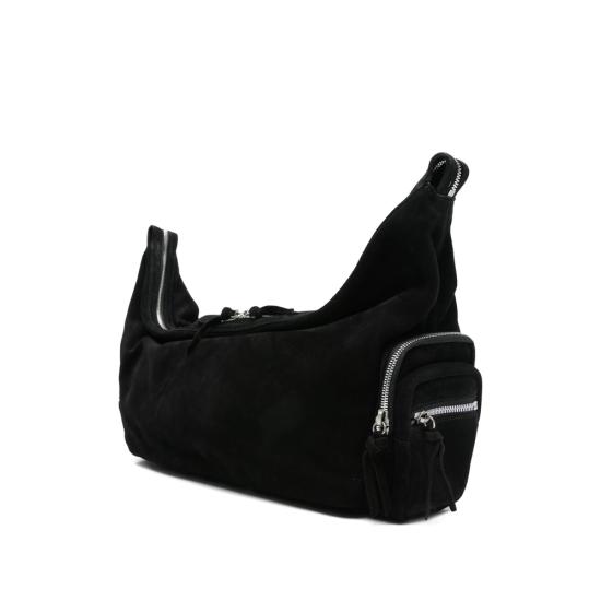 26SS 마지셔우드 크로스백 GG651247 BLACK - MARGE SHERWOOD