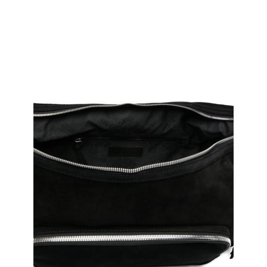 26SS 마지셔우드 크로스백 GG651247 BLACK - MARGE SHERWOOD