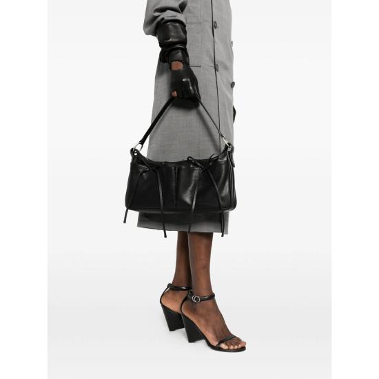 26SS 마지셔우드 토트백 GG631211 BLACK - MARGE SHERWOOD