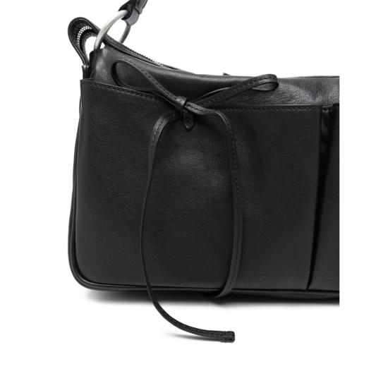 26SS 마지셔우드 토트백 GG631211 BLACK - MARGE SHERWOOD