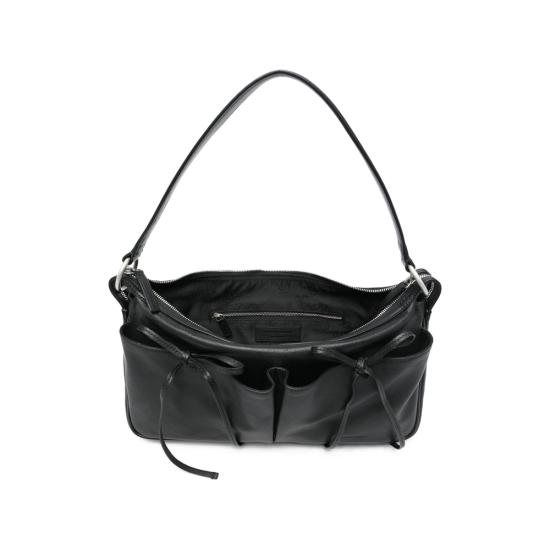 26SS 마지셔우드 토트백 GG631211 BLACK - MARGE SHERWOOD