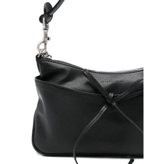 26SS 마지셔우드 숄더백 GG631201 BLACK - MARGE SHERWOOD