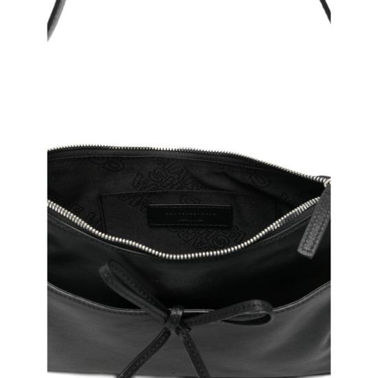 26SS 마지셔우드 숄더백 GG631201 BLACK - MARGE SHERWOOD