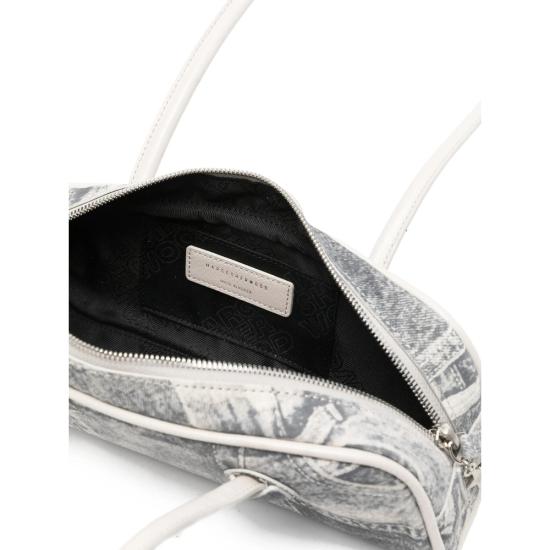 26SS 마지셔우드 숄더백 GG057667 LGREY GREY WHITE - MARGE SHERWOOD