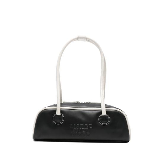 26SS 마지셔우드 토트백 GG057660 BLKGR BLACK