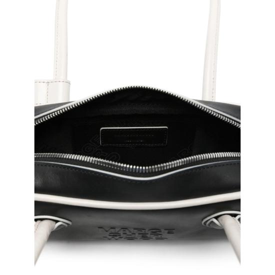 26SS 마지셔우드 토트백 GG057660 BLKGR BLACK - MARGE SHERWOOD