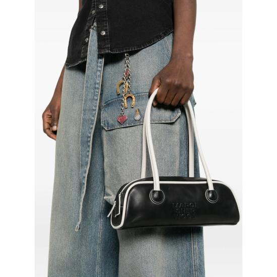 26SS 마지셔우드 토트백 GG057660 BLKGR BLACK - MARGE SHERWOOD