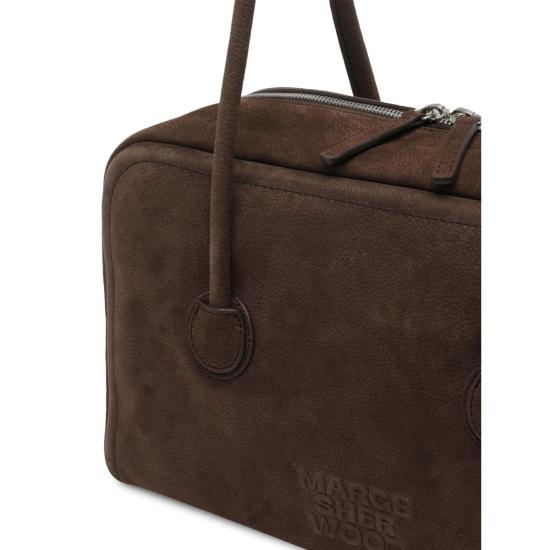 26SS 마지셔우드 숄더백 GG047886 HUSH BROWN - MARGE SHERWOOD