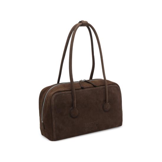 26SS 마지셔우드 숄더백 GG047886 HUSH BROWN - MARGE SHERWOOD