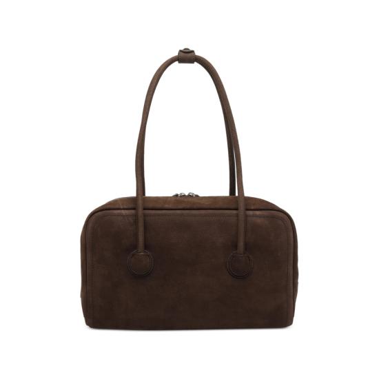 26SS 마지셔우드 숄더백 GG047886 HUSH BROWN - MARGE SHERWOOD
