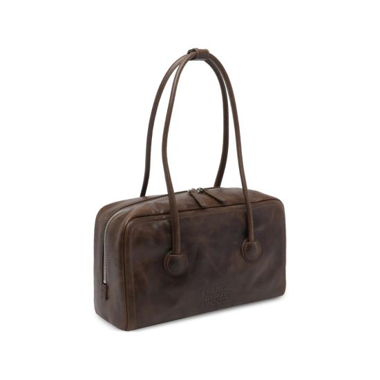 26SS 마지셔우드 숄더백 GG047880 WSBRO BROWN - MARGE SHERWOOD