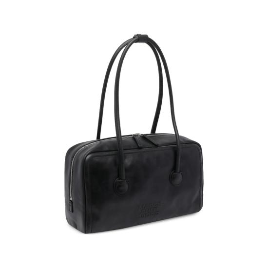 26SS 마지셔우드 숄더백 GG047880 BLACK - MARGE SHERWOOD