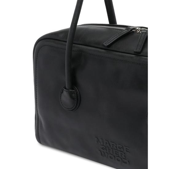 26SS 마지셔우드 숄더백 GG047880 BLACK - MARGE SHERWOOD