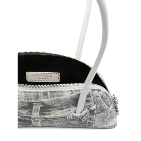 26SS 마지셔우드 숄더백 GG047757 LGREY - MARGE SHERWOOD