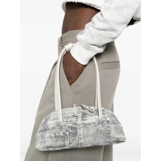 26SS 마지셔우드 숄더백 GG047757 LGREY - MARGE SHERWOOD