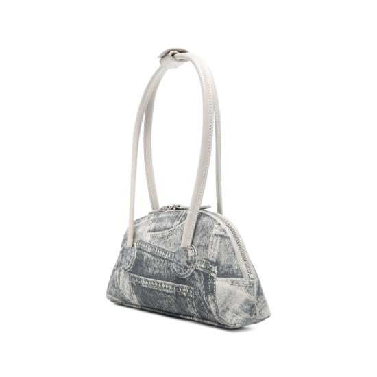 26SS 마지셔우드 숄더백 GG047757 LGREY - MARGE SHERWOOD