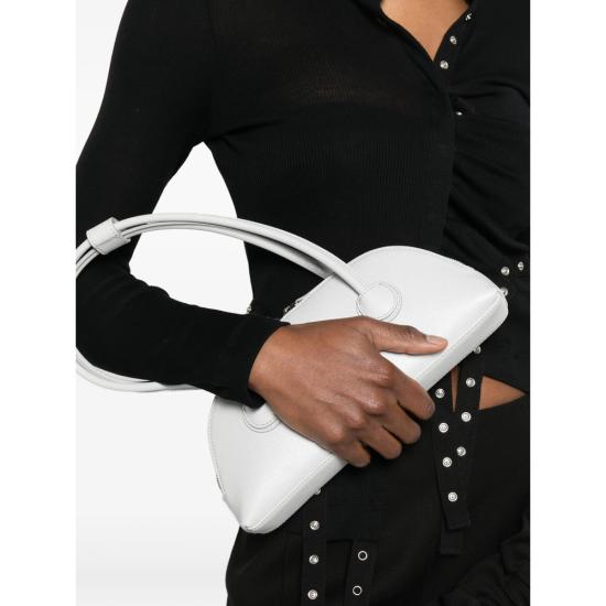 26SS 마지셔우드 토트백 GG047751 SILVE SILVER - MARGE SHERWOOD