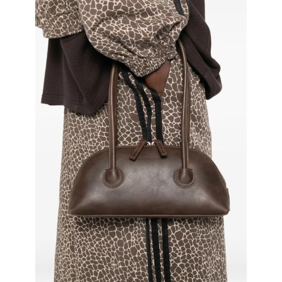 26SS 마지셔우드 토트백 GG047750 WSBRO BROWN - MARGE SHERWOOD