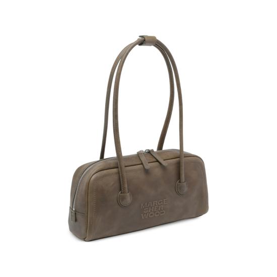 26SS 마지셔우드 숄더백 GG047650 ETOFF BROWN - MARGE SHERWOOD