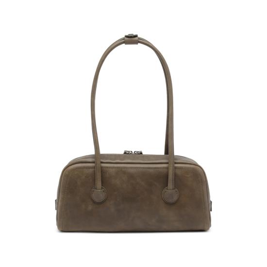 26SS 마지셔우드 숄더백 GG047650 ETOFF BROWN - MARGE SHERWOOD