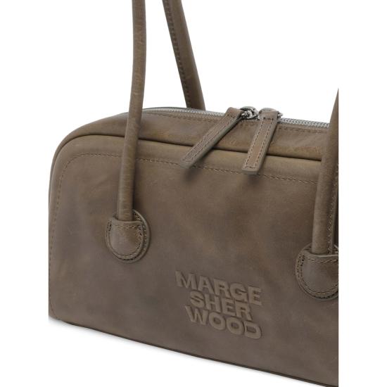 26SS 마지셔우드 숄더백 GG047650 ETOFF BROWN - MARGE SHERWOOD