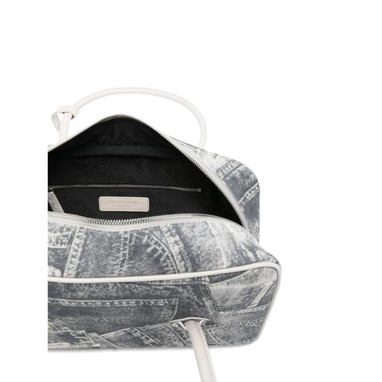 26SS 마지셔우드 숄더백 GG046887 LGREY GREY WHITE - MARGE SHERWOOD