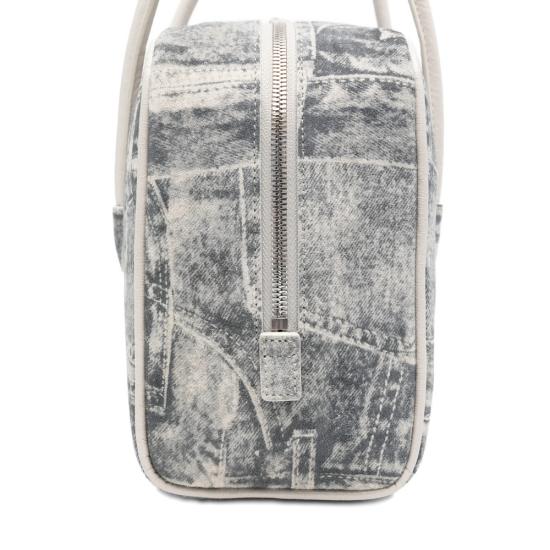 26SS 마지셔우드 숄더백 GG046887 LGREY GREY WHITE - MARGE SHERWOOD