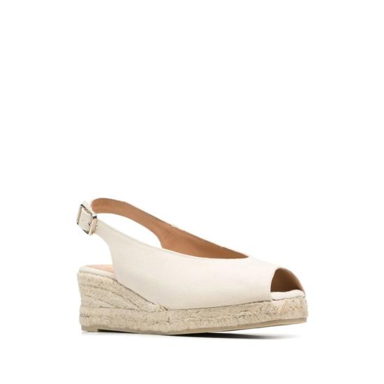 26SS 까스따네르 샌들 021006 DOSALIA 203 NEUTRALS - CASTANER