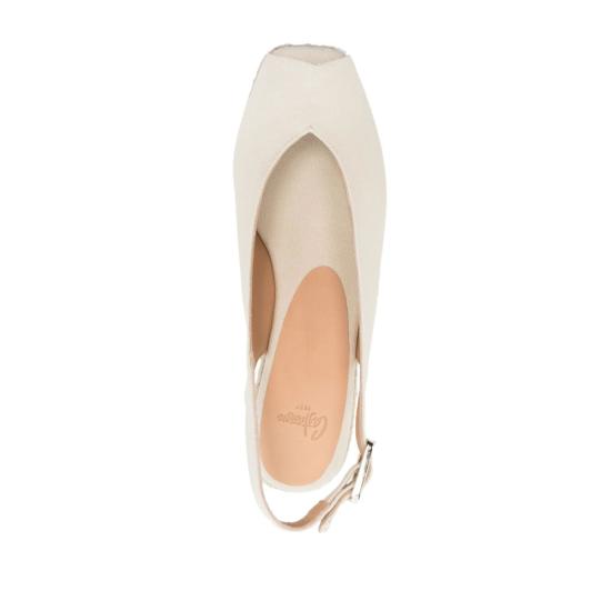 26SS 까스따네르 샌들 021006 DOSALIA 203 NEUTRALS - CASTANER