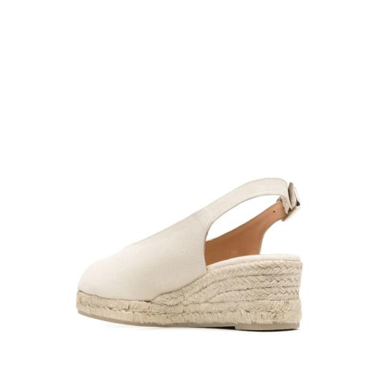 26SS 까스따네르 샌들 021006 DOSALIA 203 NEUTRALS - CASTANER