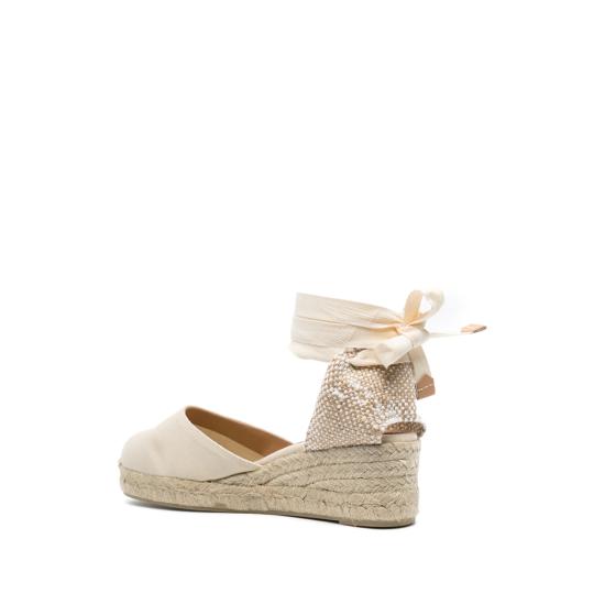 26SS 까스따네르 샌들 020965 CARINA 203 NEUTRALS - CASTANER