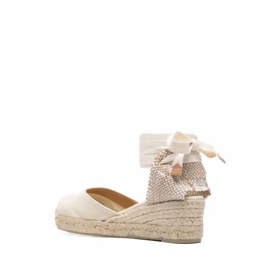 26SS 까스따네르 샌들 020965 CARINA 203 NEUTRALS - CASTANER