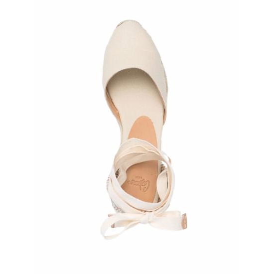 26SS 까스따네르 샌들 020965 CARINA 203 NEUTRALS - CASTANER