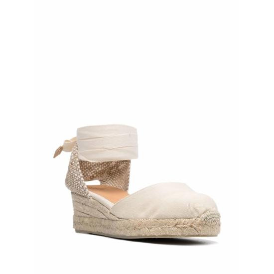 26SS 까스따네르 샌들 020965 CARINA 203 NEUTRALS - CASTANER