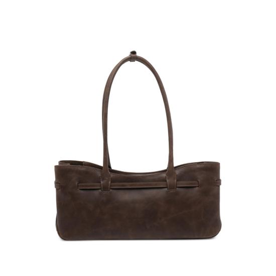 26SS 마지셔우드 숄더백 GG630020 WSBRO BROWN - MARGE SHERWOOD