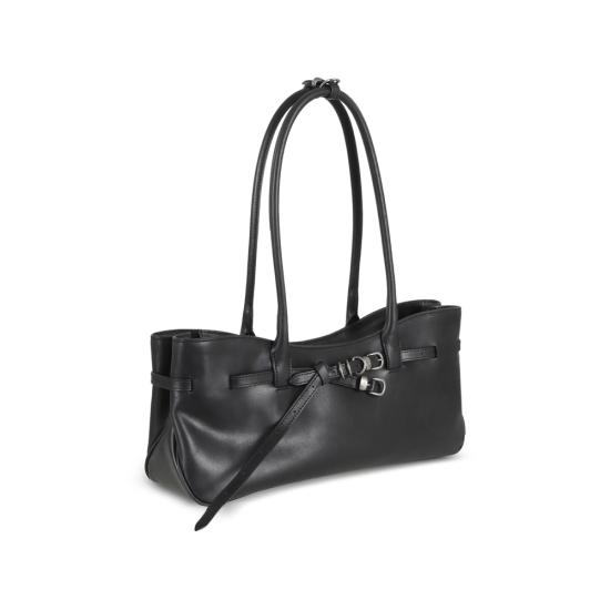 26SS 마지셔우드 숄더백 GG630020 BLACK - MARGE SHERWOOD