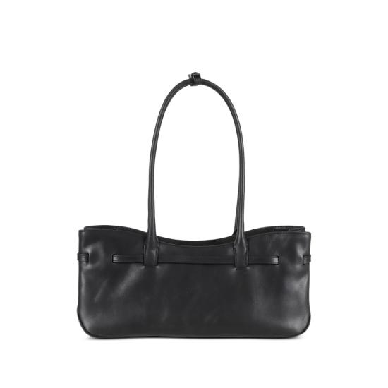 26SS 마지셔우드 숄더백 GG630020 BLACK - MARGE SHERWOOD