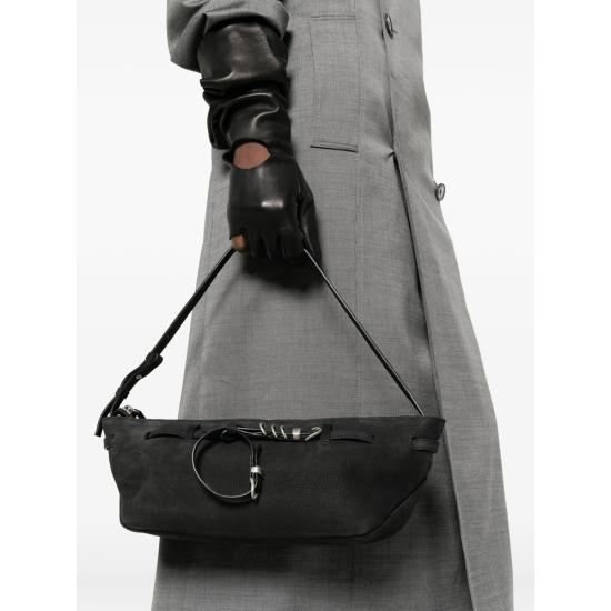 26SS 마지셔우드 숄더백 GG630016 BLACK - MARGE SHERWOOD