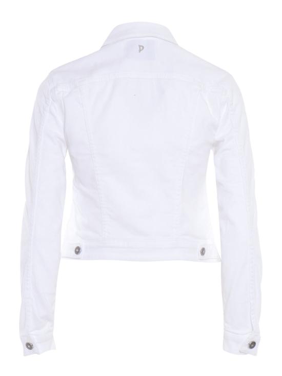  돈답 자켓 돈덥 재킷 화이트 - DONDUP