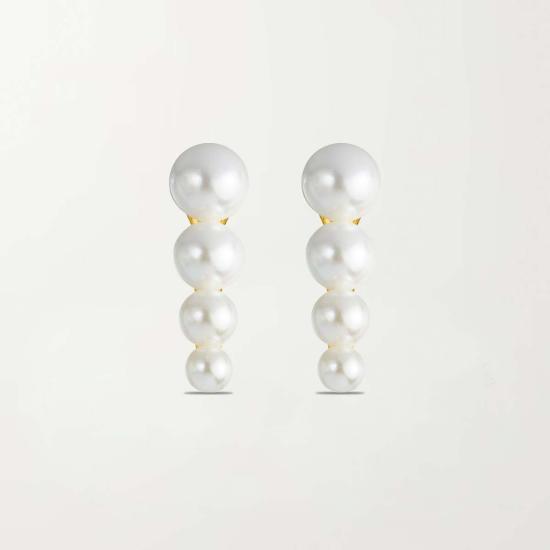  몬세라트 뉴욕 이어링 바이스