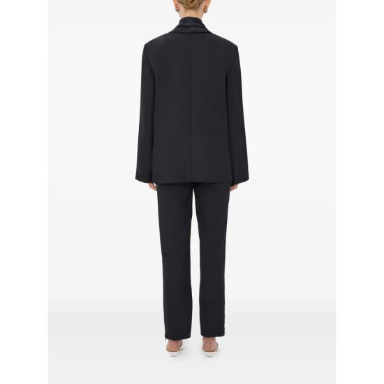 26SS 루루 드 세종 자켓 JIHA BLACK - LOULOU DE SAISON