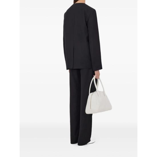 26SS 루루 드 세종 자켓 BONO BLACK - LOULOU DE SAISON