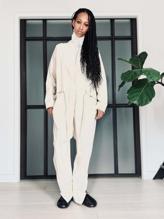  Yesaet 점프수트 예사엣 투타