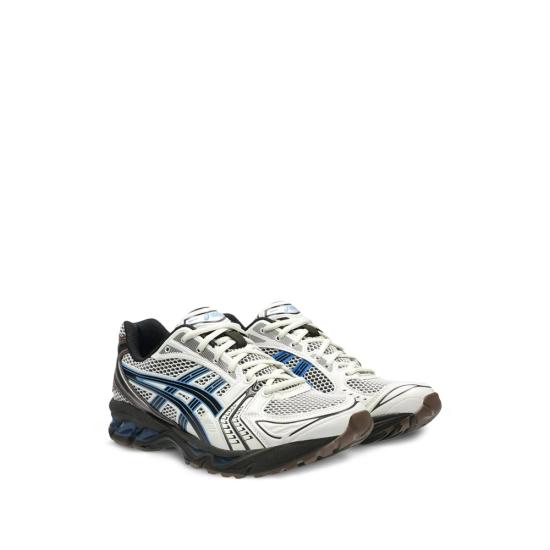 26SS 아식스 스니커즈 1203A740 104 WHITE BLUE - ASICS