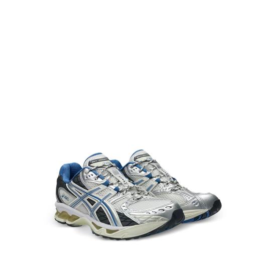 26SS 아식스 스니커즈 1203A543 109 SILVER WHITE - ASICS