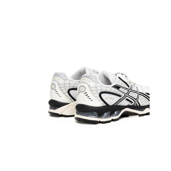 26SS 아식스 스니커즈 1203A543 108 WHITE BLACK - ASICS