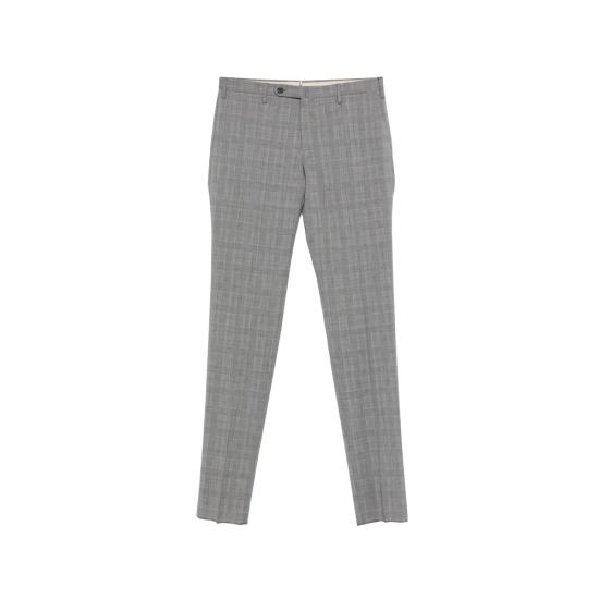 26SS 인코텍스 수트 팬츠 1T0035 9419A 900 GREY
