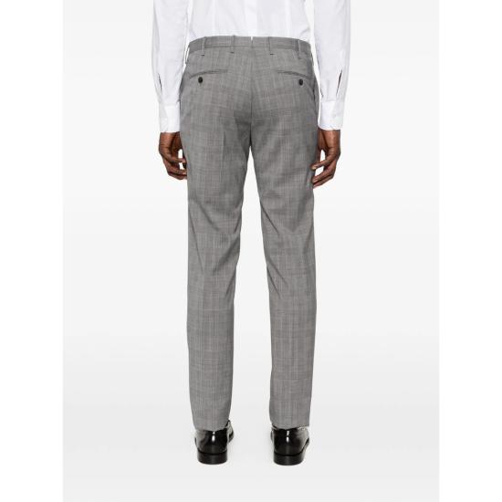 26SS 인코텍스 수트 팬츠 1T0035 9419A 900 GREY - INCOTEX